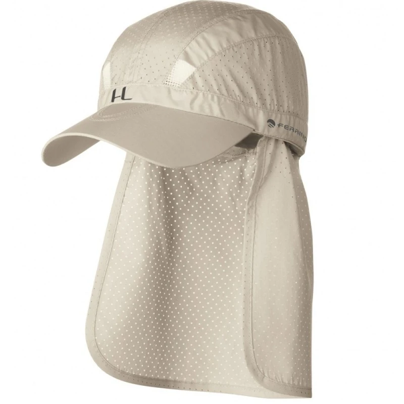 DESERT CAP