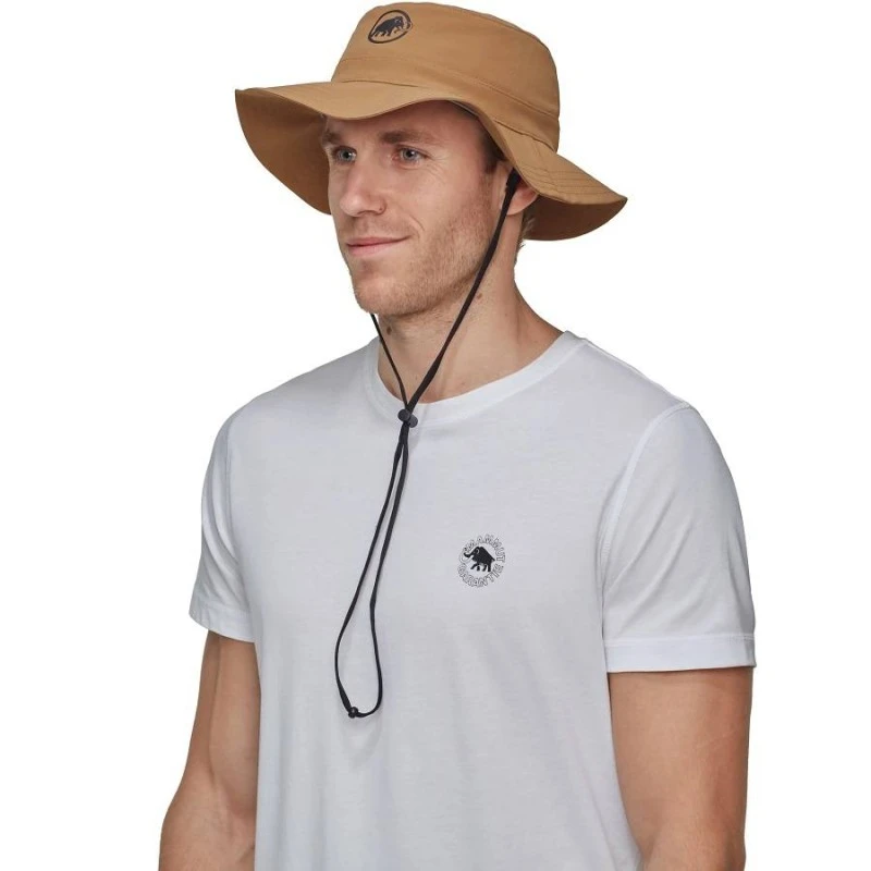 RUNBOLD HAT