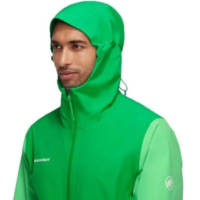 LINARD GUIDE HS HOODED JACKET MEN