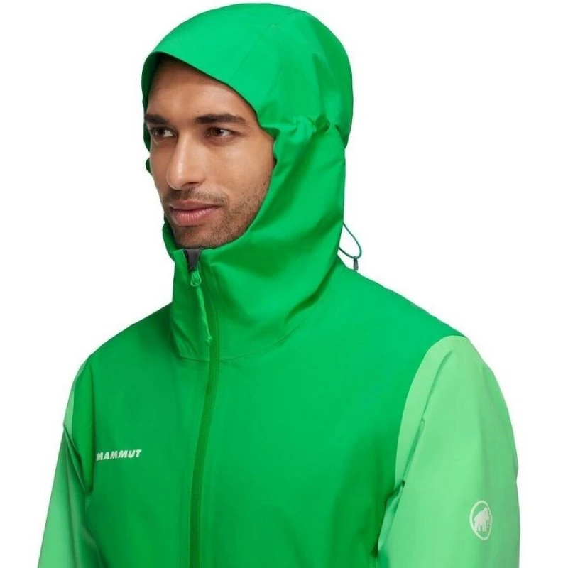 LINARD GUIDE HS HOODED JACKET MEN
