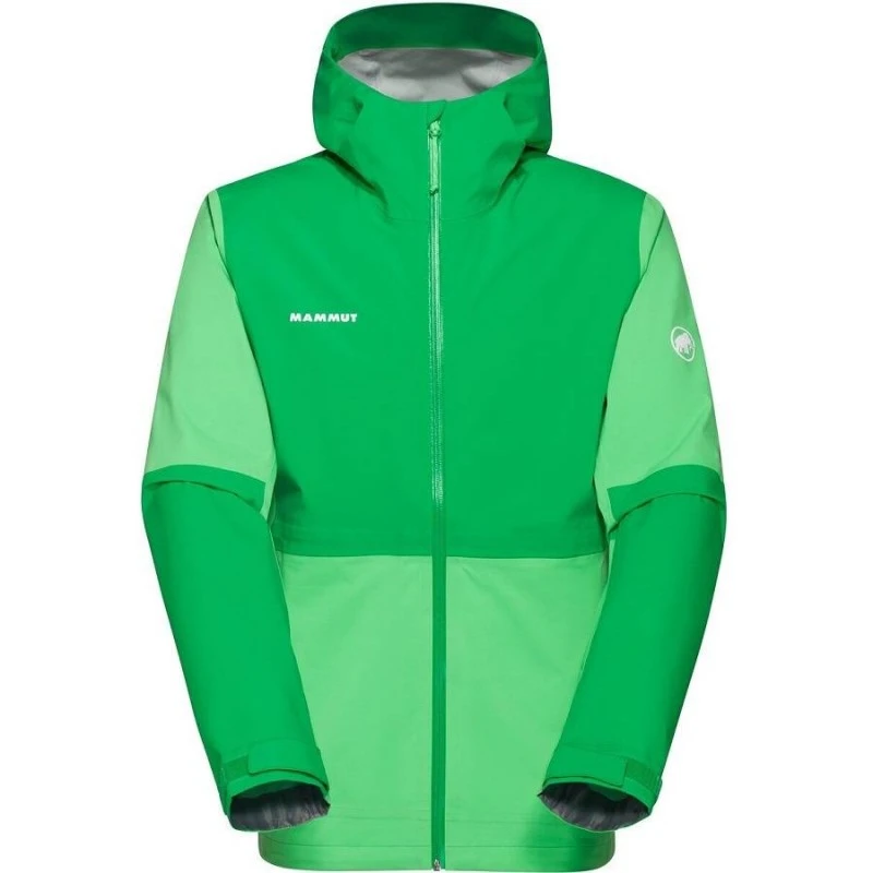 LINARD GUIDE HS HOODED JACKET MEN