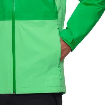 LINARD GUIDE HS HOODED JACKET MEN