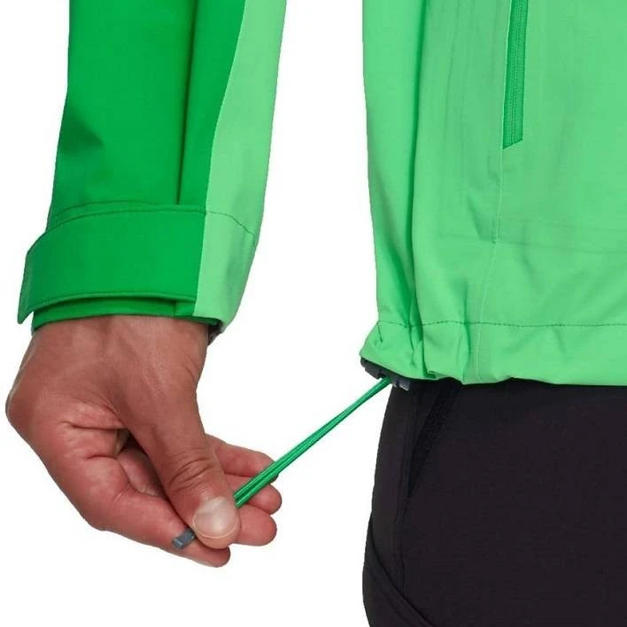 LINARD GUIDE HS HOODED JACKET MEN