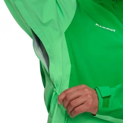 LINARD GUIDE HS HOODED JACKET MEN