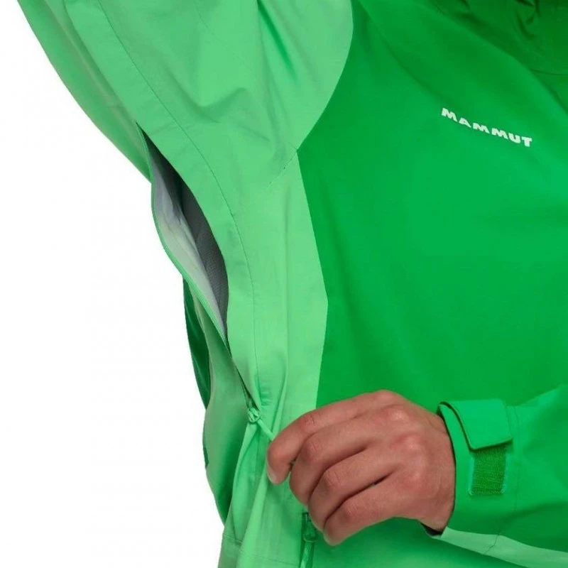 LINARD GUIDE HS HOODED JACKET MEN