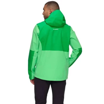 LINARD GUIDE HS HOODED JACKET MEN