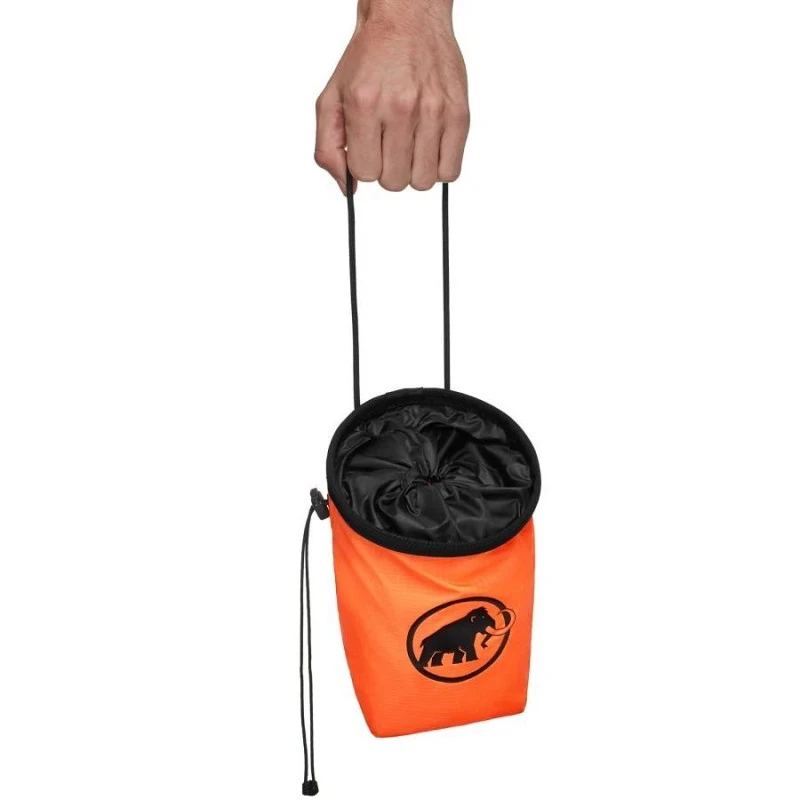 SENDER LIGHT CHALK BAG