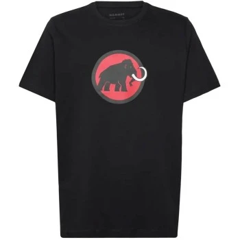 MAMMUT CORE T-SHIRT MEN CLASSIC