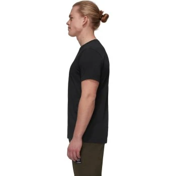 MAMMUT CORE T-SHIRT MEN CLASSIC