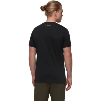 MAMMUT CORE T-SHIRT MEN CLASSIC