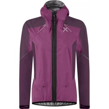 MAGIC 2.0 JACKET WOMAN