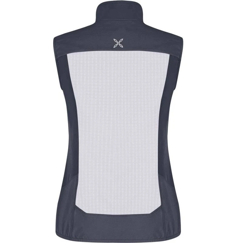 SEED VEST WOMAN
