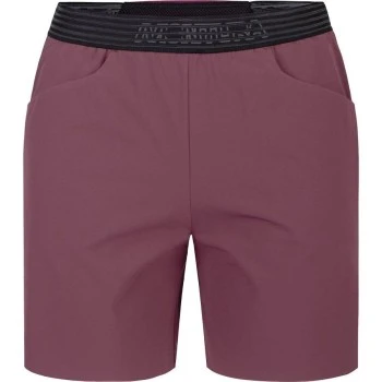 RISE SHORTS WOMAN
