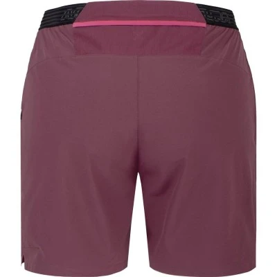 RISE SHORTS WOMAN