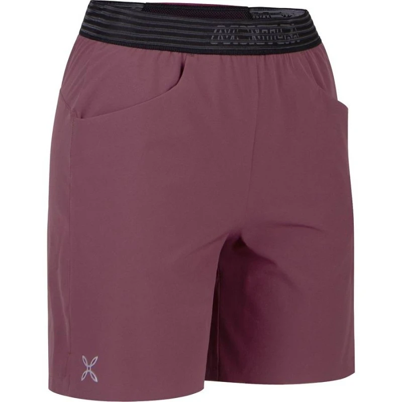 RISE SHORTS WOMAN