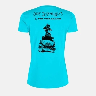 BALANCE T-SHIRT WOMAN