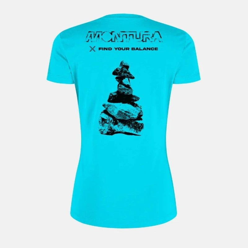 BALANCE T-SHIRT WOMAN