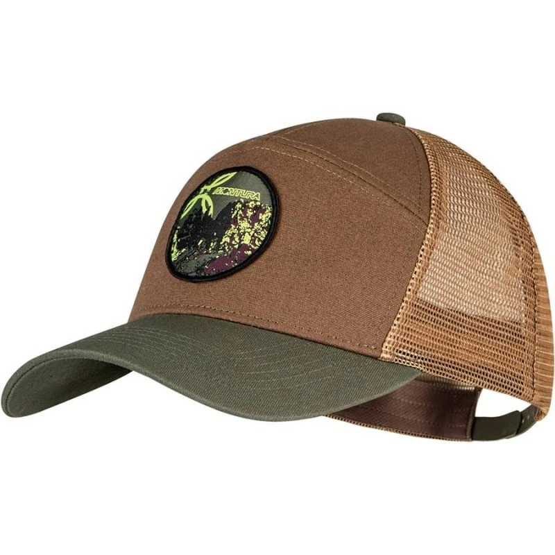 RAMAPGE 2 CAP