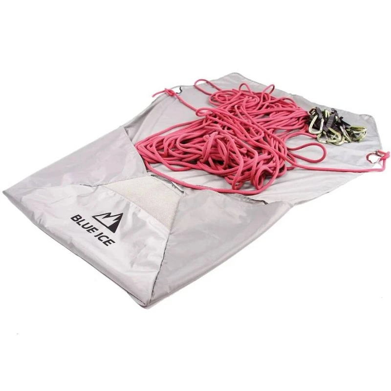 ROPE TARP