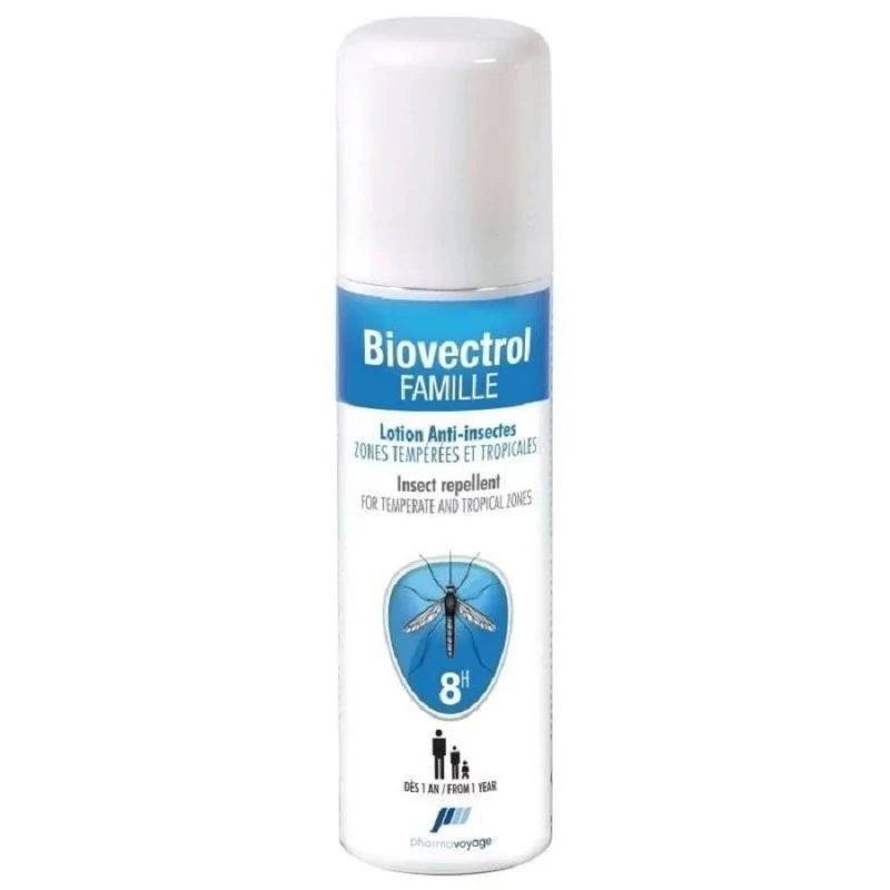 BIOVETROL FAMILLE
