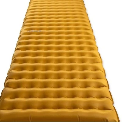 TENSOR™ TRAIL ULTRALIGHT INSULATED SLEEPING PAD