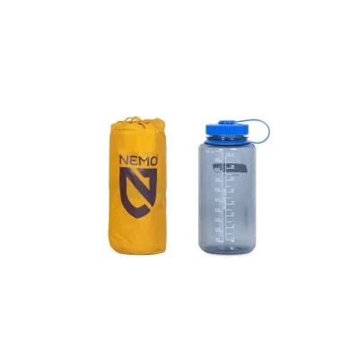 TENSOR™ TRAIL ULTRALIGHT INSULATED SLEEPING PAD