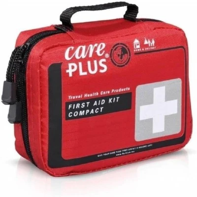 FIRST AID KIT COMPACT