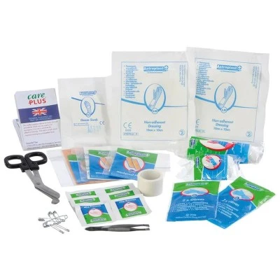 FIRST AID KIT COMPACT