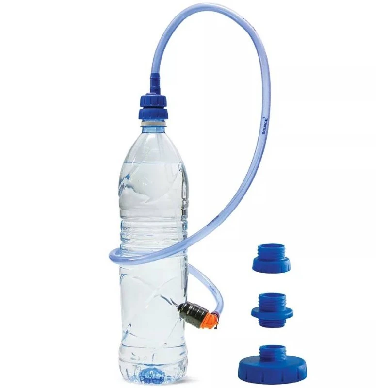 CONVERTUBE ADAPTOR