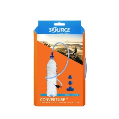 CONVERTUBE ADAPTOR