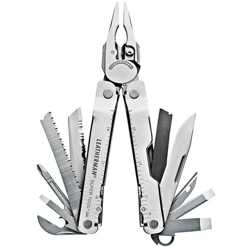 SUPERTOOL 300