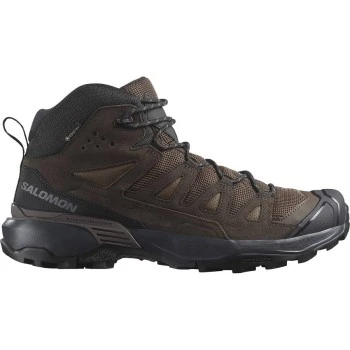 X ULTRA 360 LEATHER MID GORE-TEX