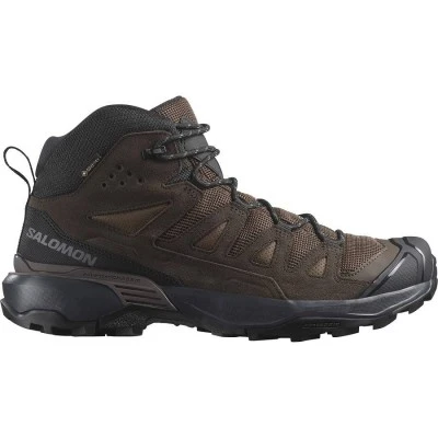 X ULTRA 360 LEATHER MID GORE-TEX