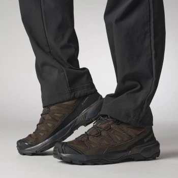 X ULTRA 360 LEATHER MID GORE-TEX