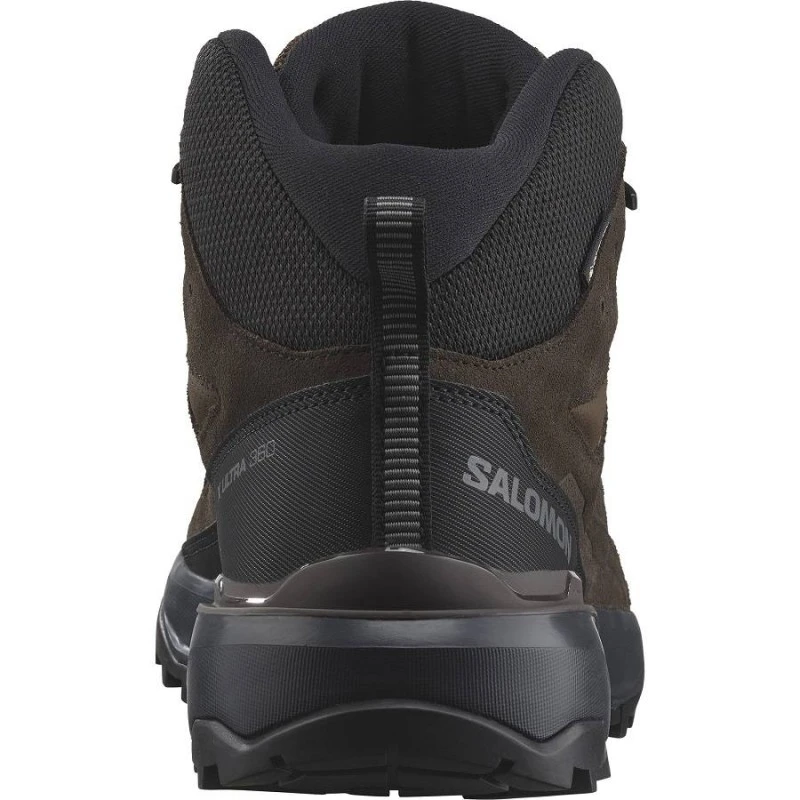 X ULTRA 360 LEATHER MID GORE-TEX