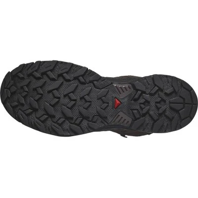 X ULTRA 360 LEATHER MID GORE-TEX