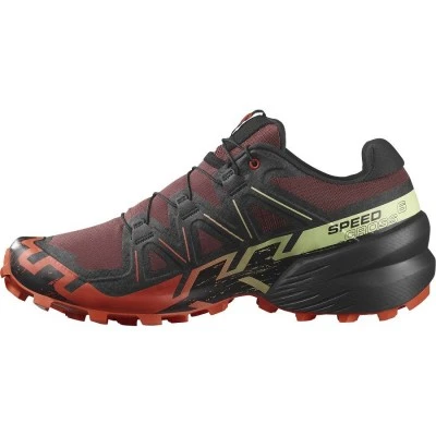 SPEEDCROSS 6