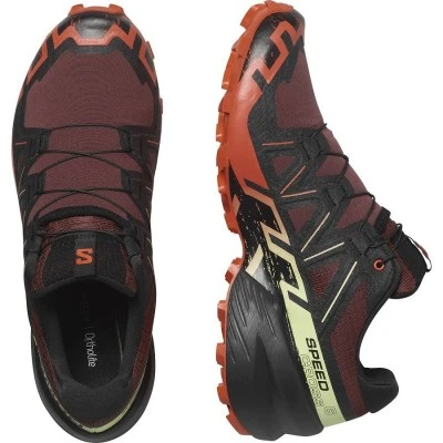 SPEEDCROSS 6