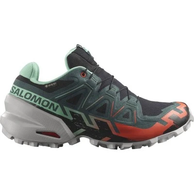 SPEEDCROSS 6 GTX W