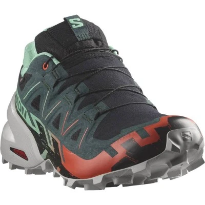 SPEEDCROSS 6 GTX W