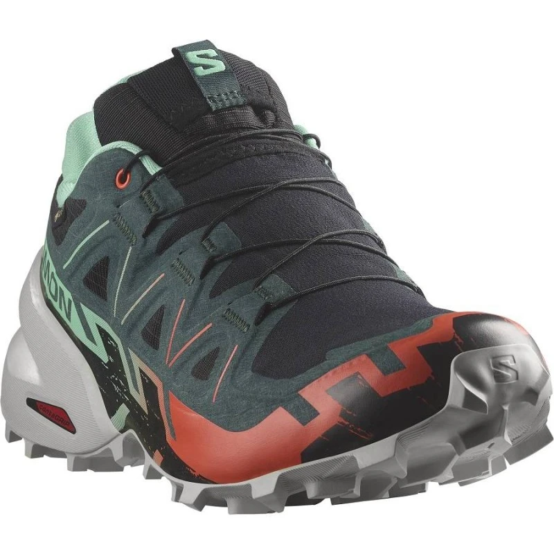 SPEEDCROSS 6 GTX W