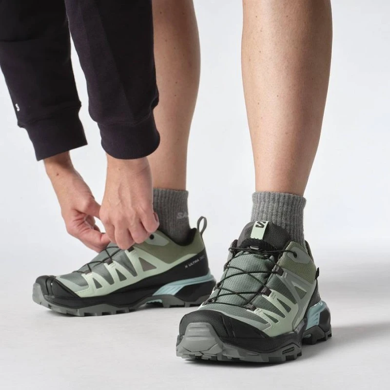 X ULTRA 360 GORE-TEX WOMAN
