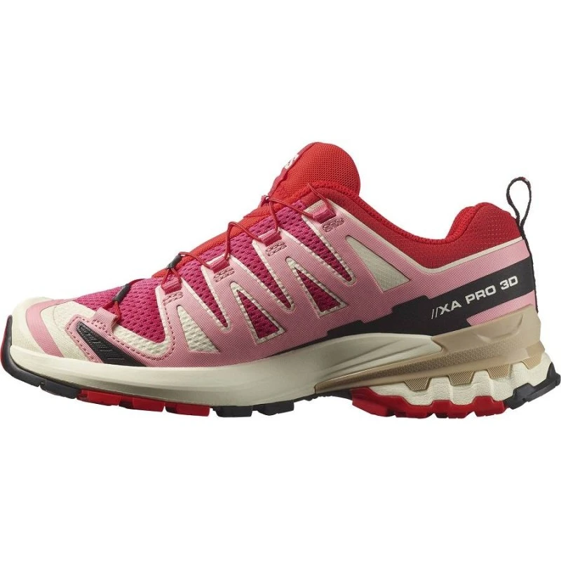 XA PRO 3D V9 WOMEN
