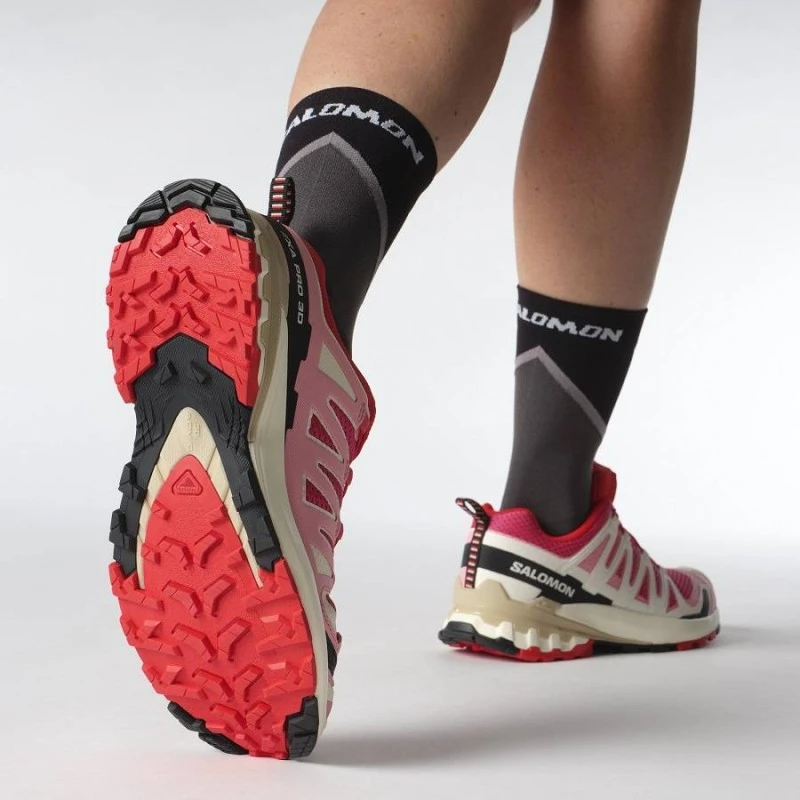 XA PRO 3D V9 WOMEN