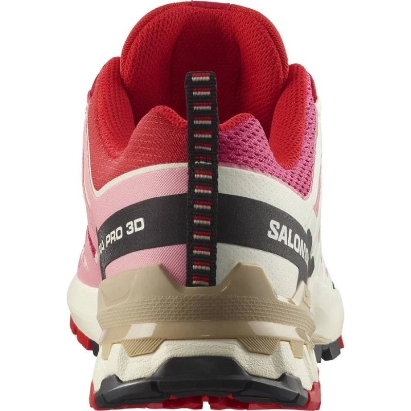 XA PRO 3D V9 WOMEN