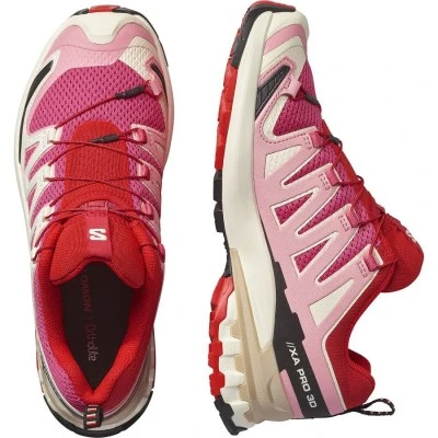 XA PRO 3D V9 WOMEN