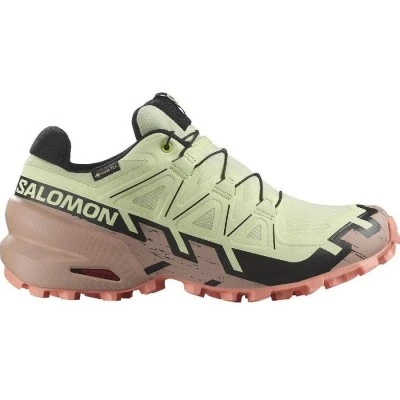 SPEEDCROSS 6 GTX W