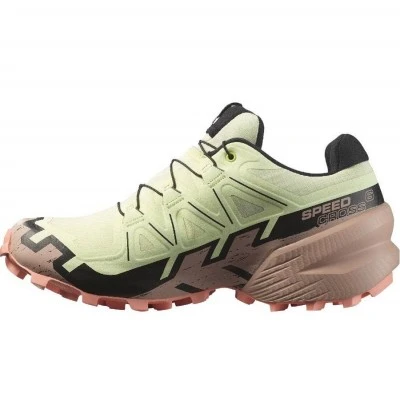 SPEEDCROSS 6 GTX W