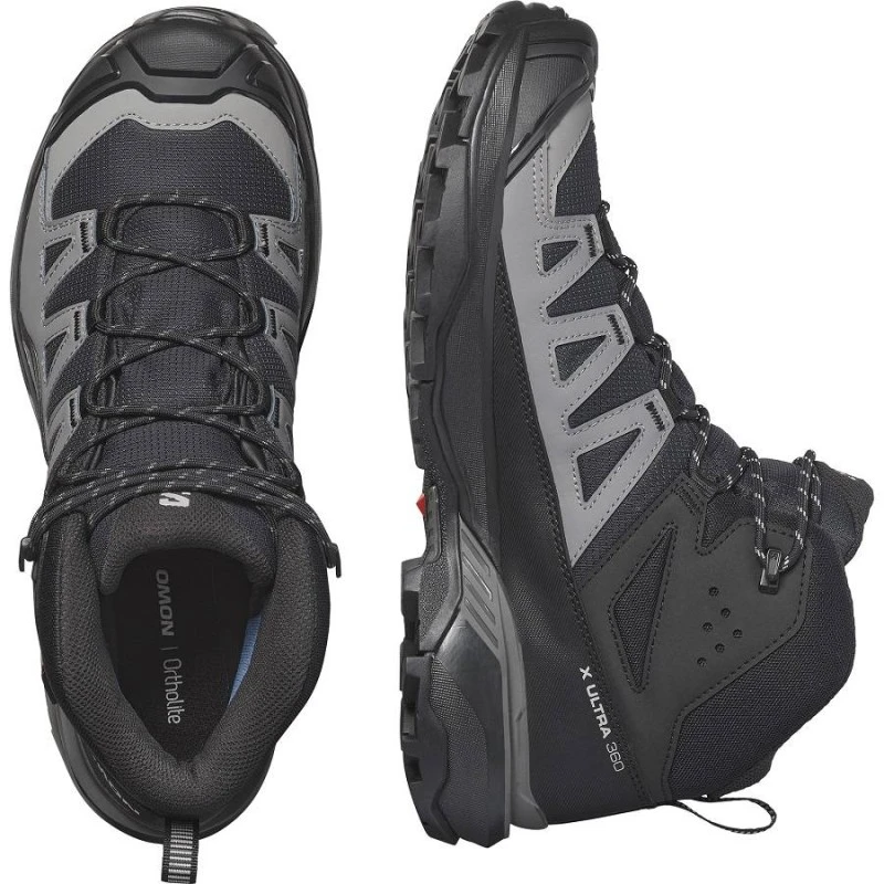 X ULTRA 360 MID GORE-TEX