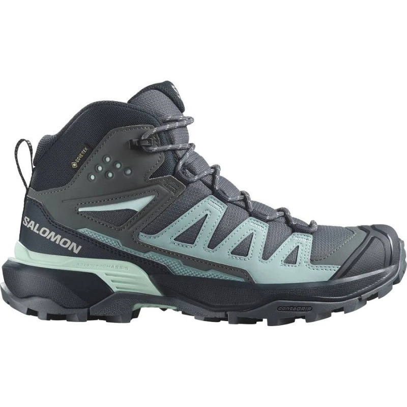 X ULTRA 360 MID GORE-TEX WOMAN